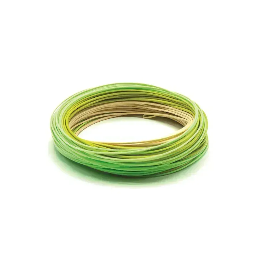 Muškařská šňůra Scientific Anglers Amplitude Smooth MPX WF-8-F