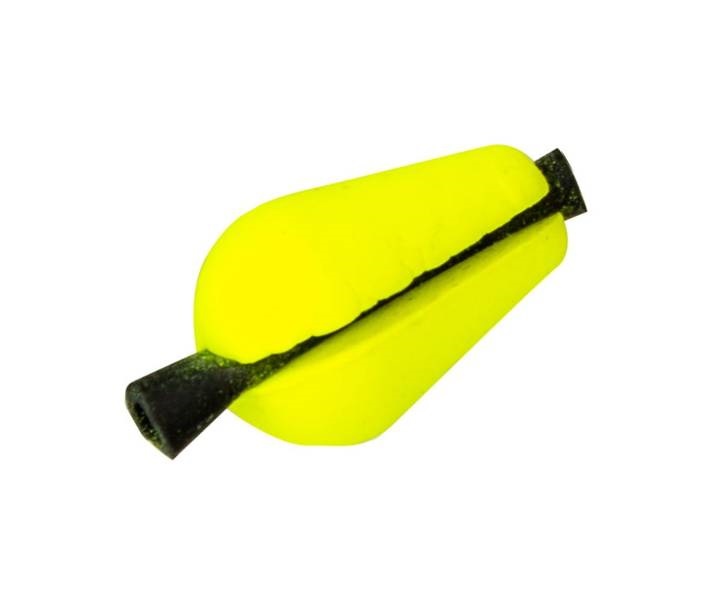 Traper Bite Indicator - muškařský indikátor záběru Fluo Orange vel. S