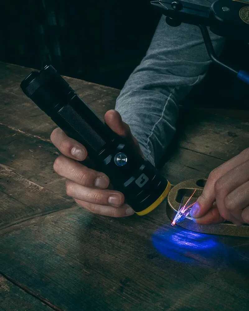 Loon UV Plasma Light