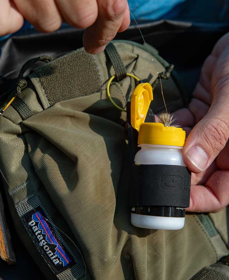 Loon Silicone Madium Caddy