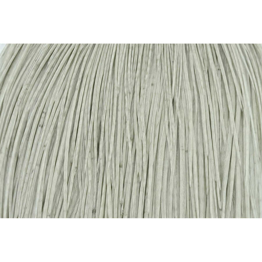 Kohoutí hlavový skalp Whiting Pro Grade Cape White dyed Light Dun