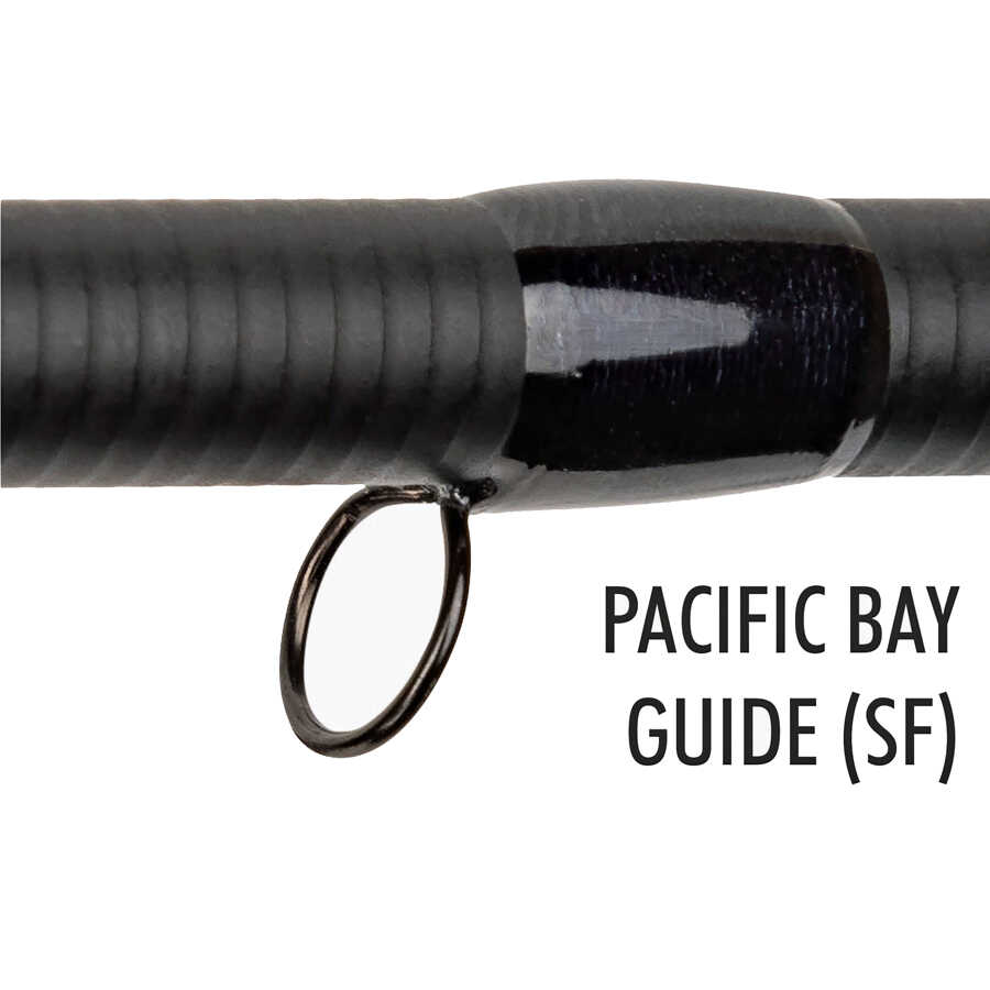 Muškařský prut Traper Concept Nymph 10'6" #3