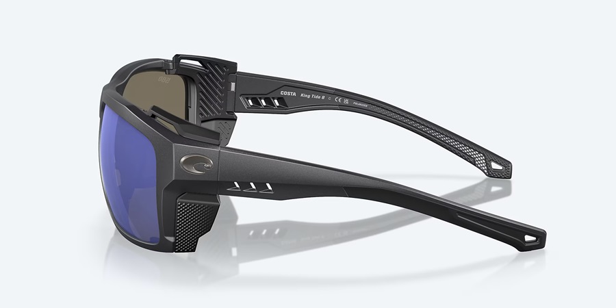 Polarizační sluneční brýle Costa Del Mar KING TIDE 6 Blue Mirror 580G