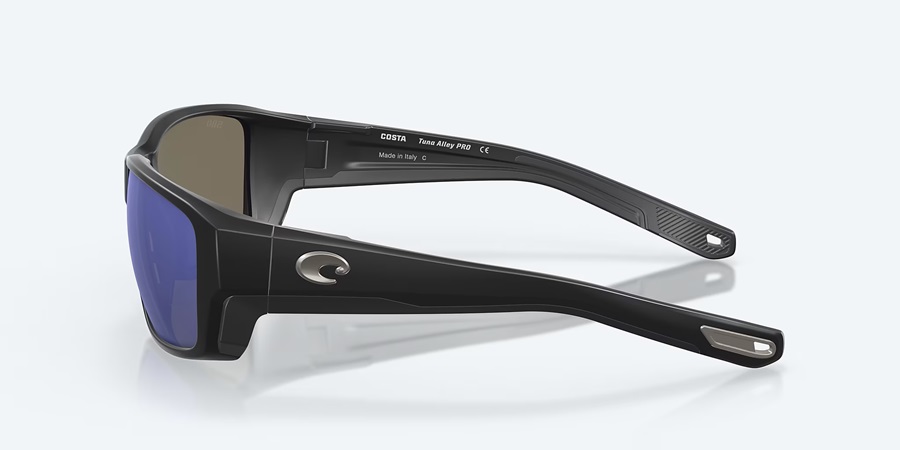 Polarizační sluneční brýle Costa Del Mar TUNA ALLEY PRO Blue Mirror 580G 