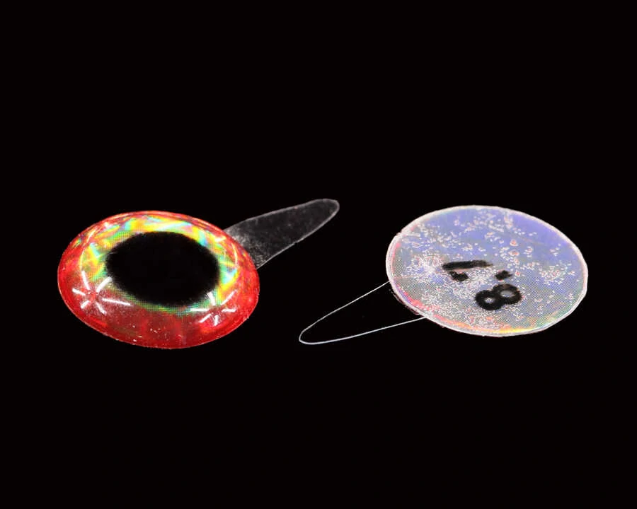 Sybai Tab for Eyes 6,7mm