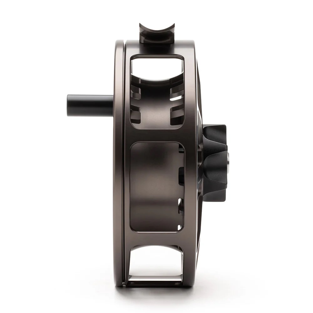 Muškařský naviják Waterworks Lamson Guru E - Euro Nymphing