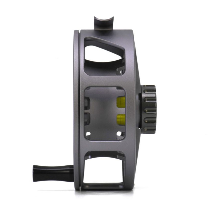 Muškařský naviják Waterworks Lamson Centerfire 12 HD Citra