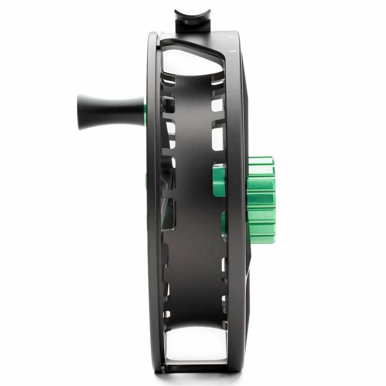 Muškařský naviják Waterworks Lamson Hyperspeed M8 Coastal