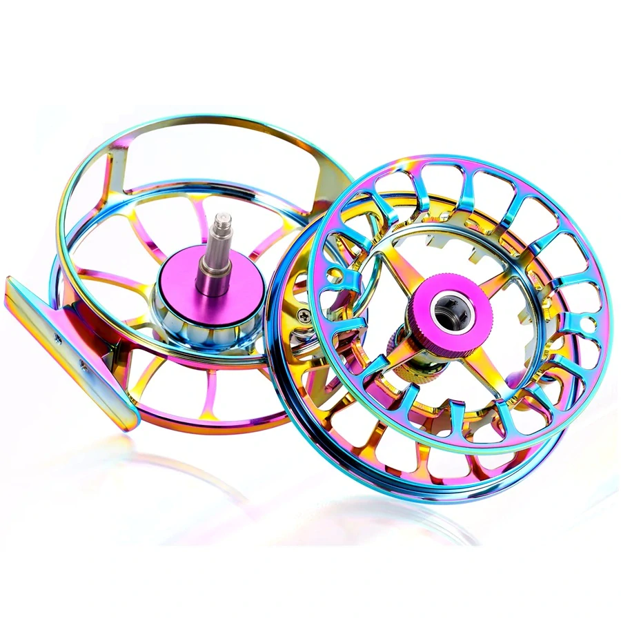 Muškařský naviják Sougayilang Multicolor
