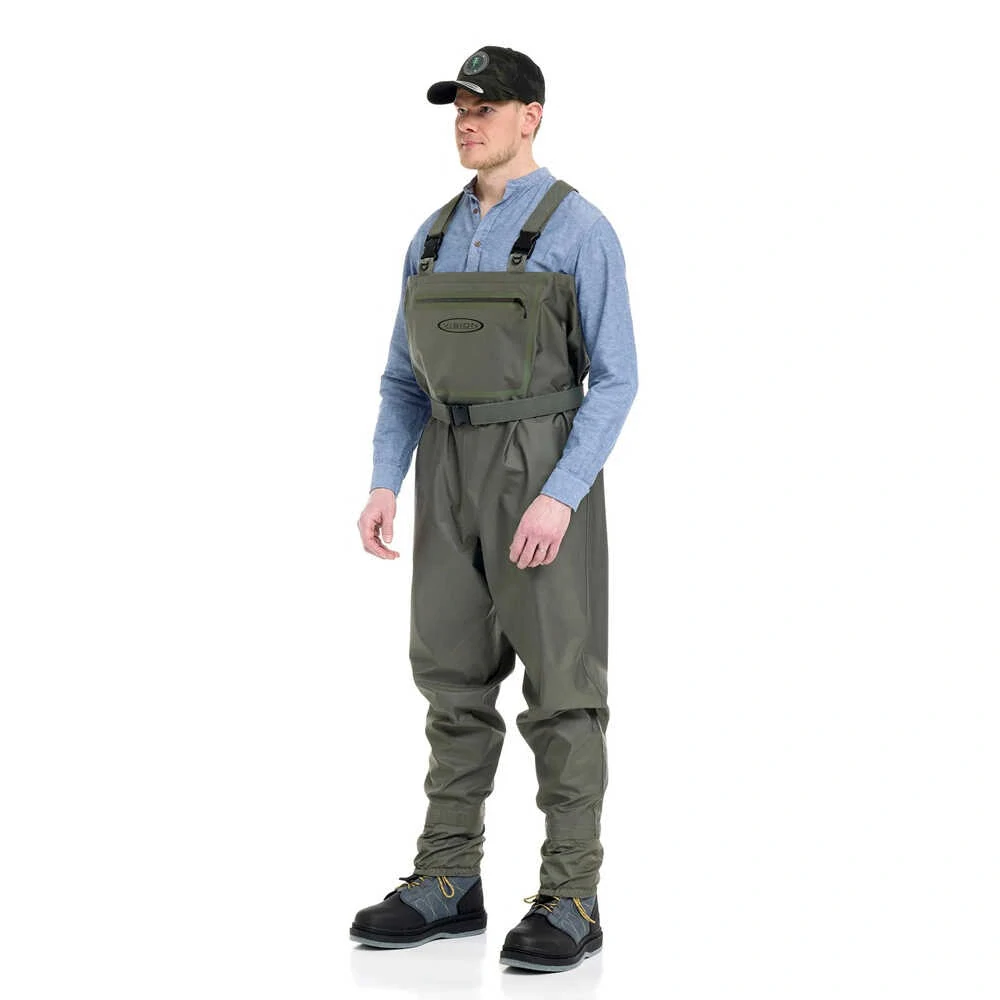 Brodící kalhoty Vision Rio Vanda Waders