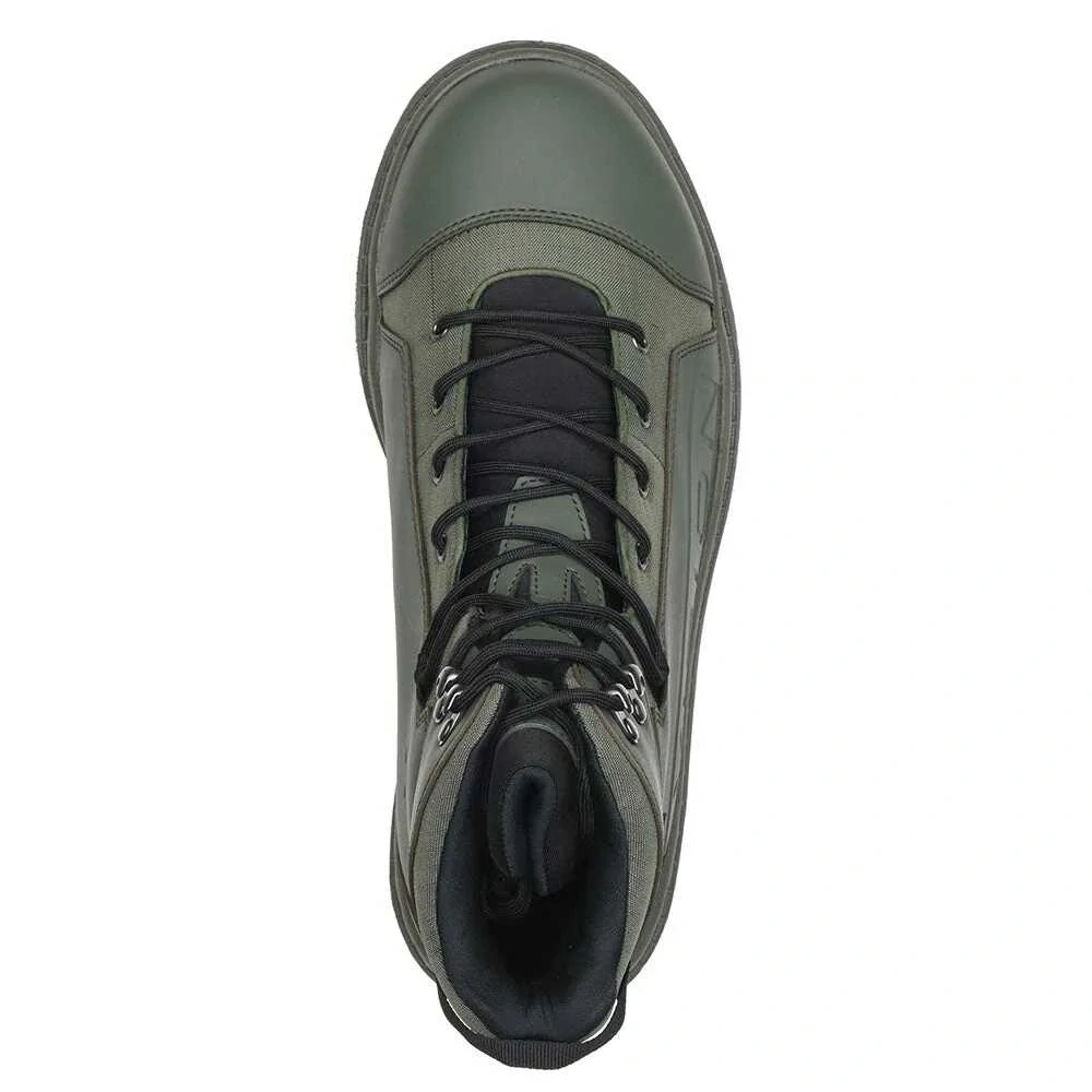 Brodící boty Vision Koski Green Gummi 2.0 US 11 | EU 44 | UK 10