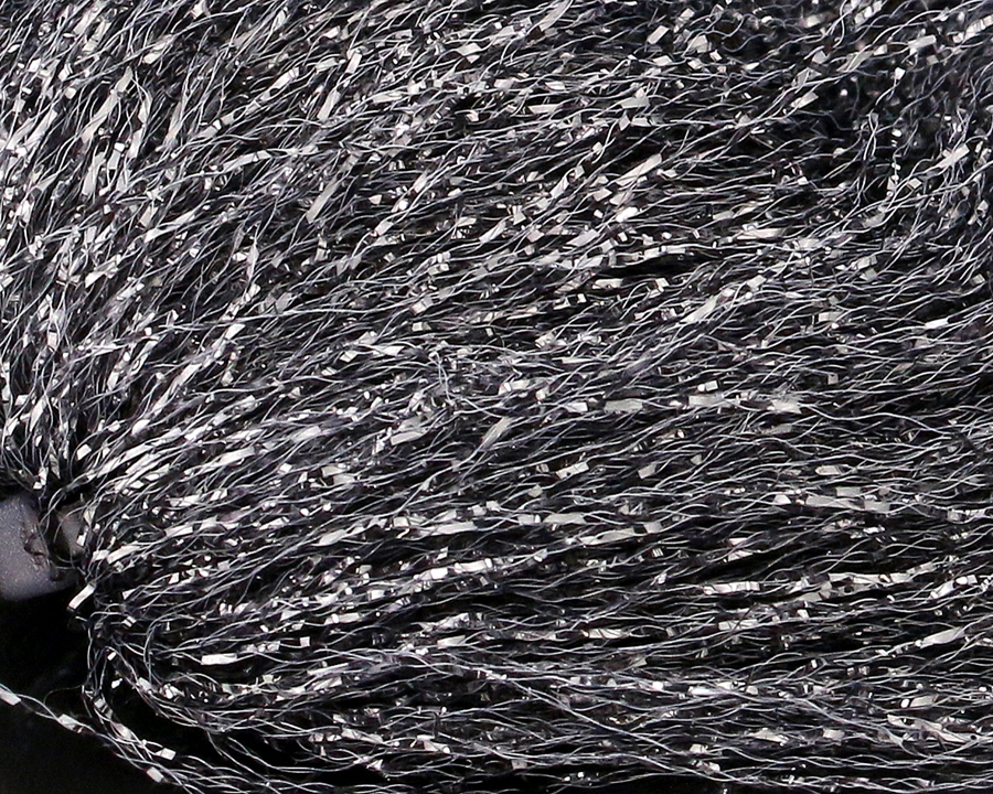 Sybai New Twist Hair Anthracit