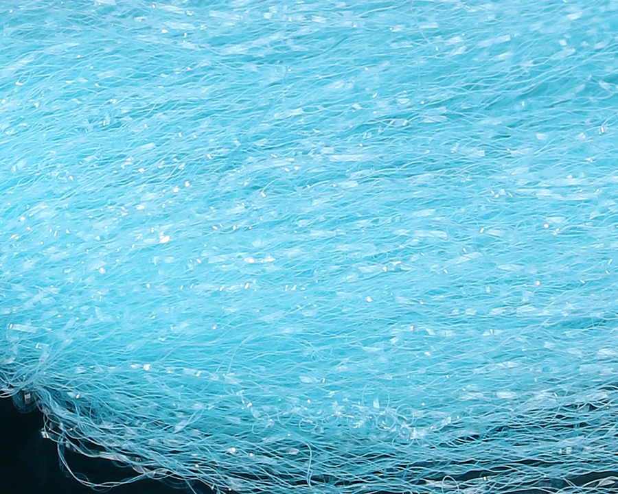 Sybai New Twist Hair Aquamarine