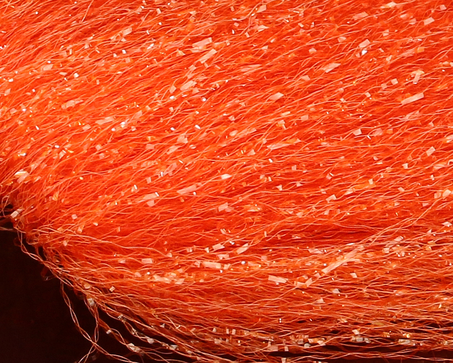 Sybai New Twist Hair Burnt Orange