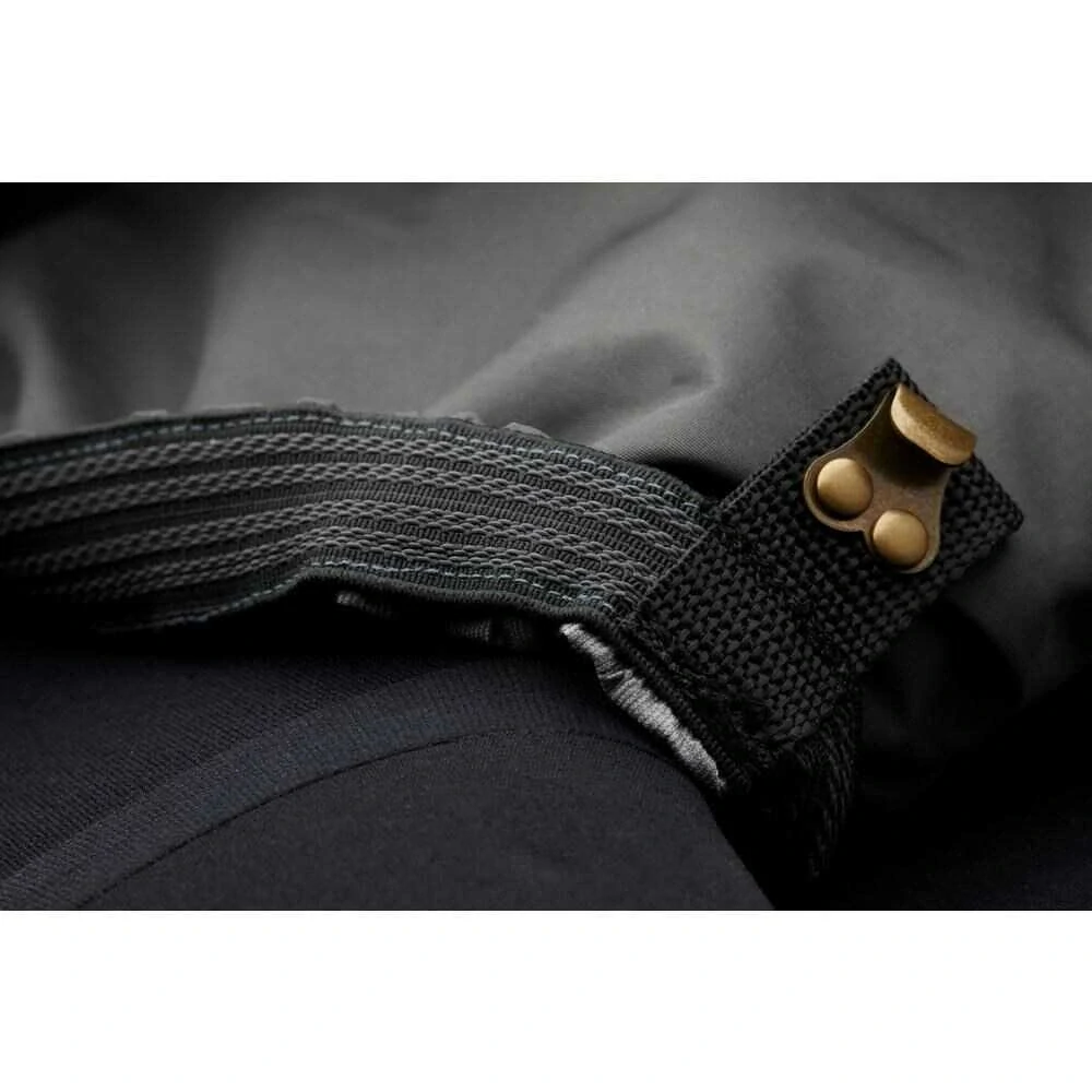 Brodící kalhoty Greys Tital Breathable Stockingfoot XXLarge Short | 45 - 47