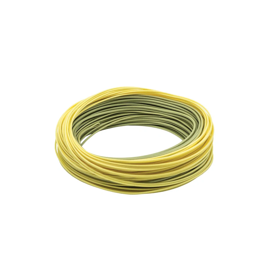 Muškařská šňůra Scientific Anglers Mastery Trout GP WF-7-F