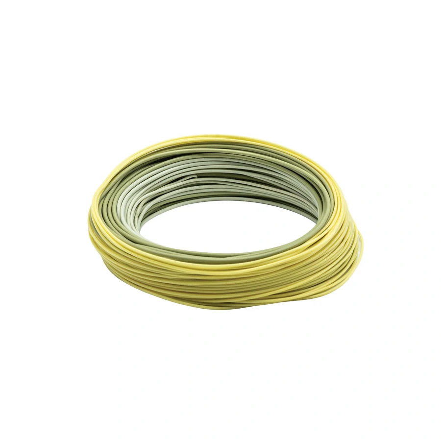 Muškařská šňůra Scientific Anglers Amplitude Smooth Trout GP