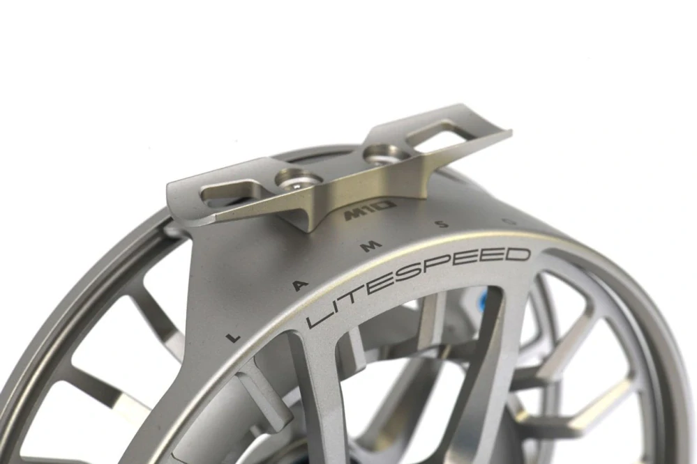 Muškařský naviják Waterworks Lamson Litespeed -8+ Riviera