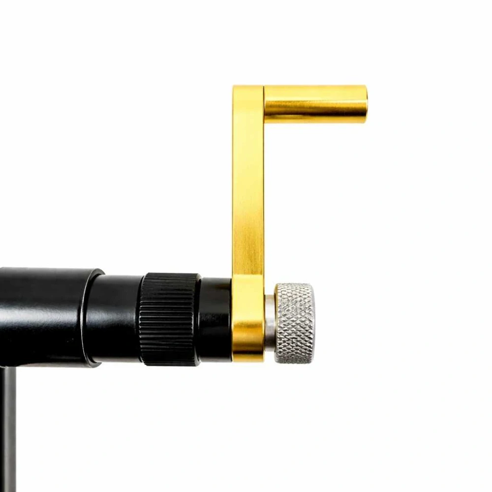 Muškařský rotační svěráček Maxcatch Golden Rabbet
