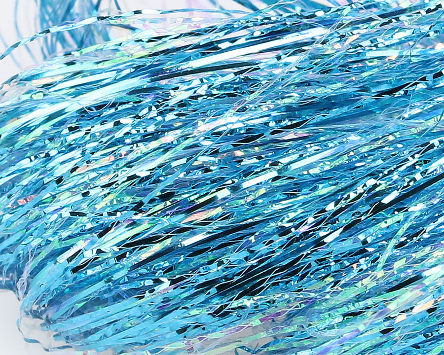 Sybai New Sparkle Hair Aquamarine