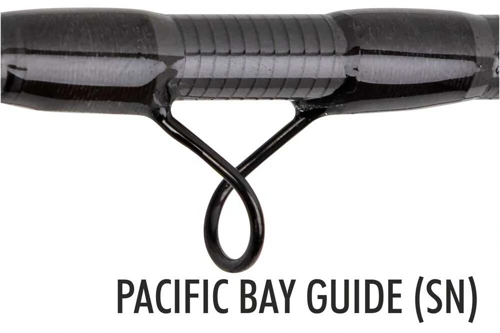 Muškařský prut Traper Concept Salt