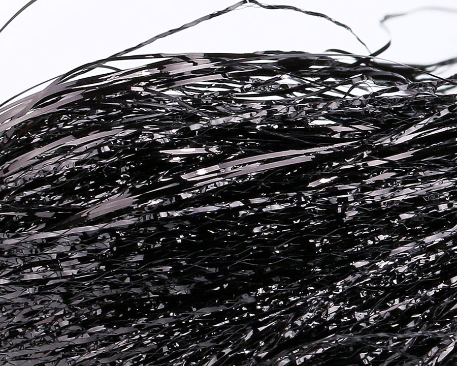 Sybai New Sparkle Hair Black