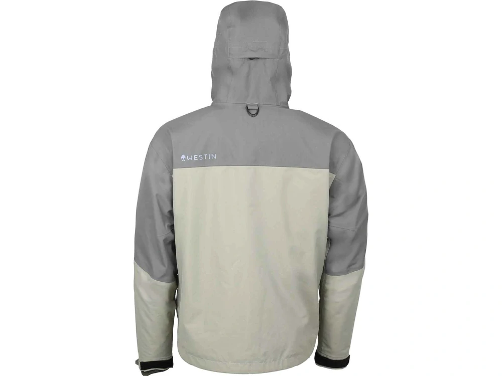 Muškařská bunda Westin W6 Wading Jacket vel. S