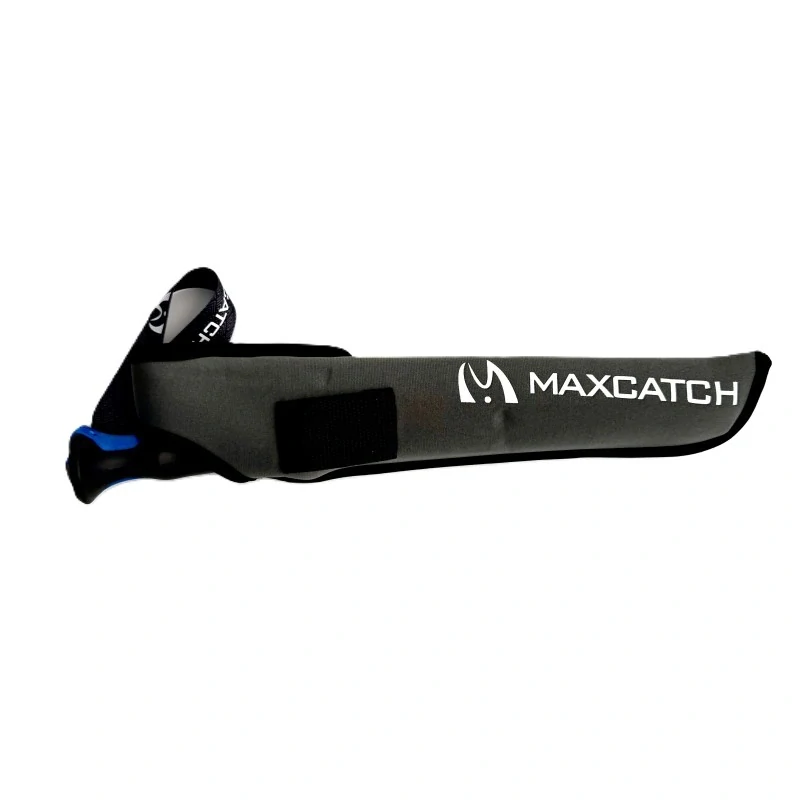 Brodící hůl Maxcatch New Aluminium Wading Staff