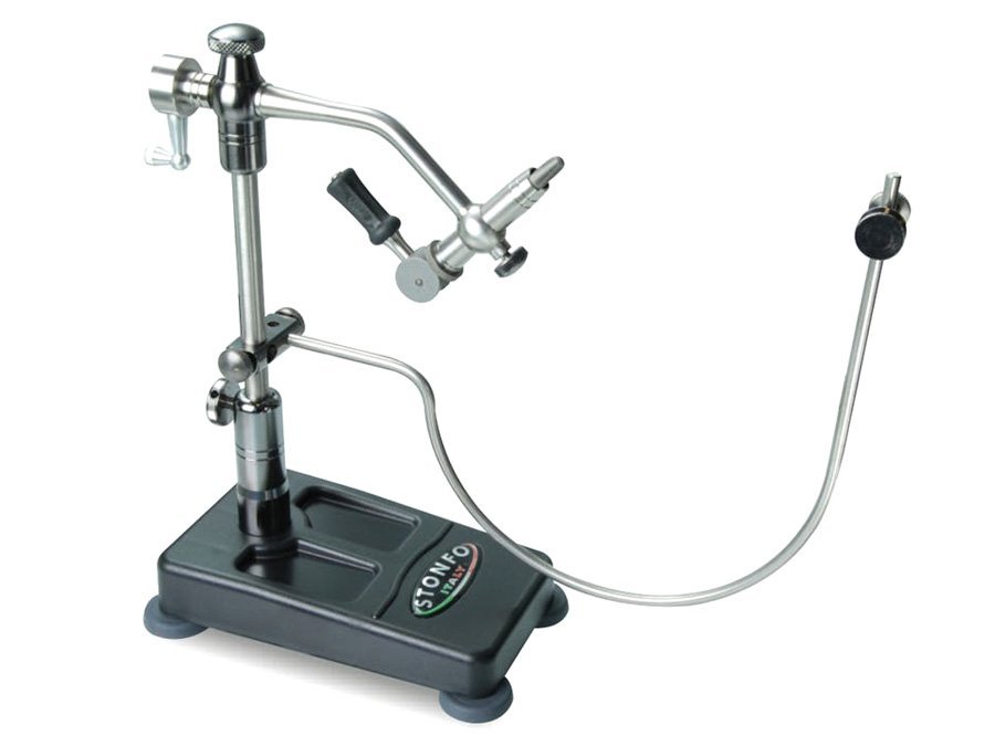 Stonfo Parachute Attachement Tool & Bobbin Rest