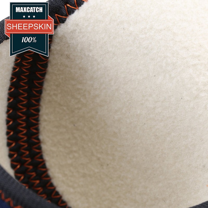 Obal na muškařský naviják Maxcatch Elastic Sheep