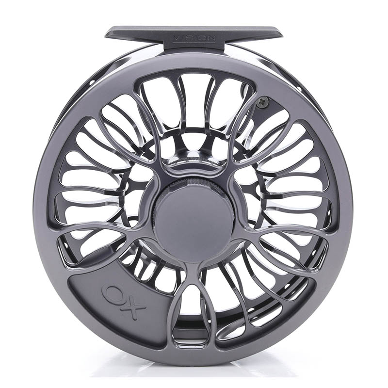Muškařský naviják Vision XO Titanium 7/8