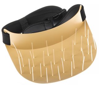 Ahrex košík na muškařskou šňůru s trny Black/Clear 125cm