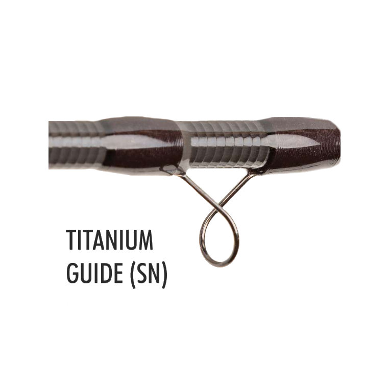 Muškařský prut Traper MAY FLY 8'6" #4