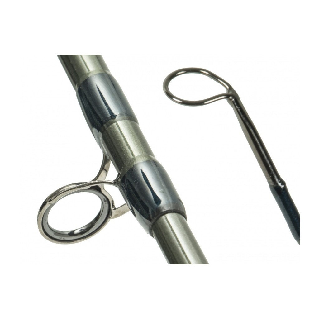 Muškařský prut Esox Belá