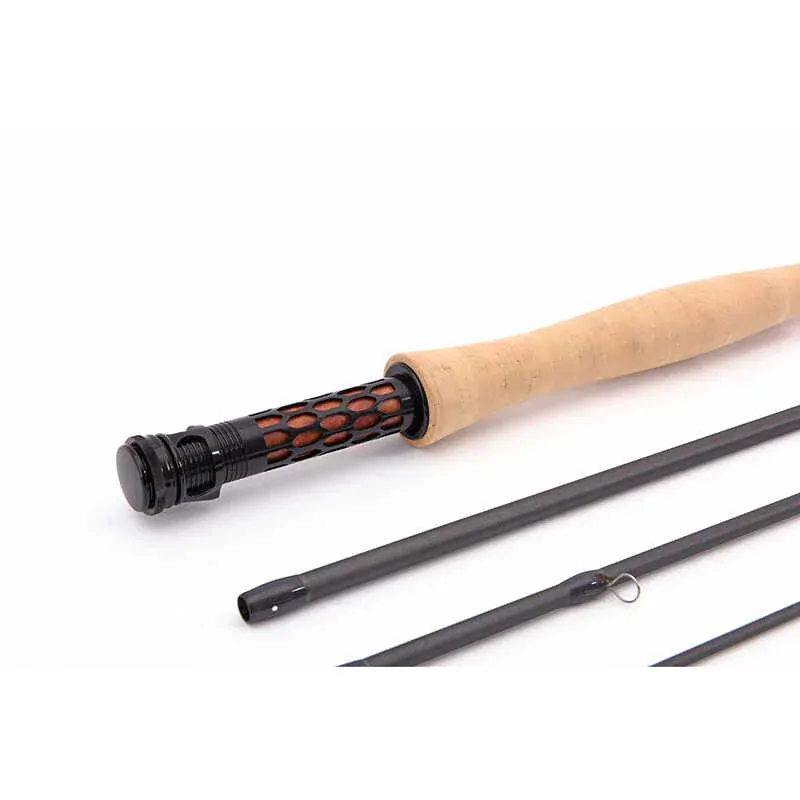 Muškařský prut Hanák Superlight USG Graphene 9'6" #3