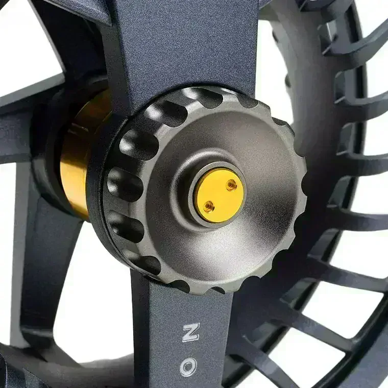 Muškařský naviják Waterworks Lamson Liquid Max 10 Cadet