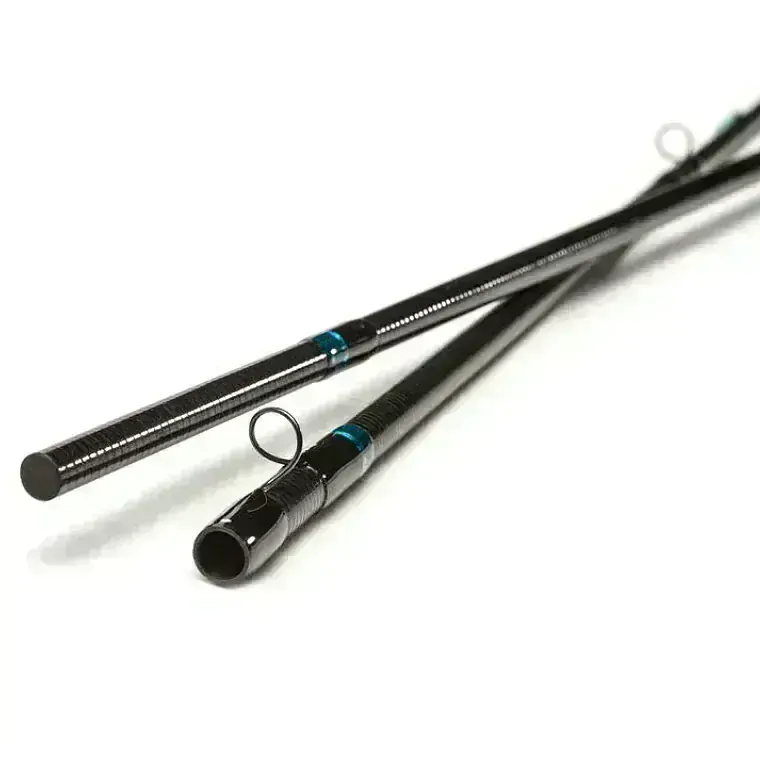 Muškařský prut Scott Sector 8'1" #9 2-dílný