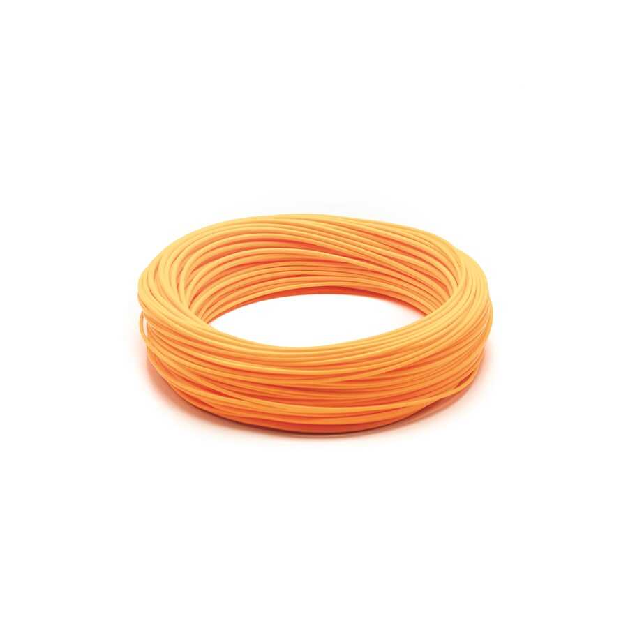 Muškařská šňůra Scientific Anglers Frequency MPX WF-5-F Orange