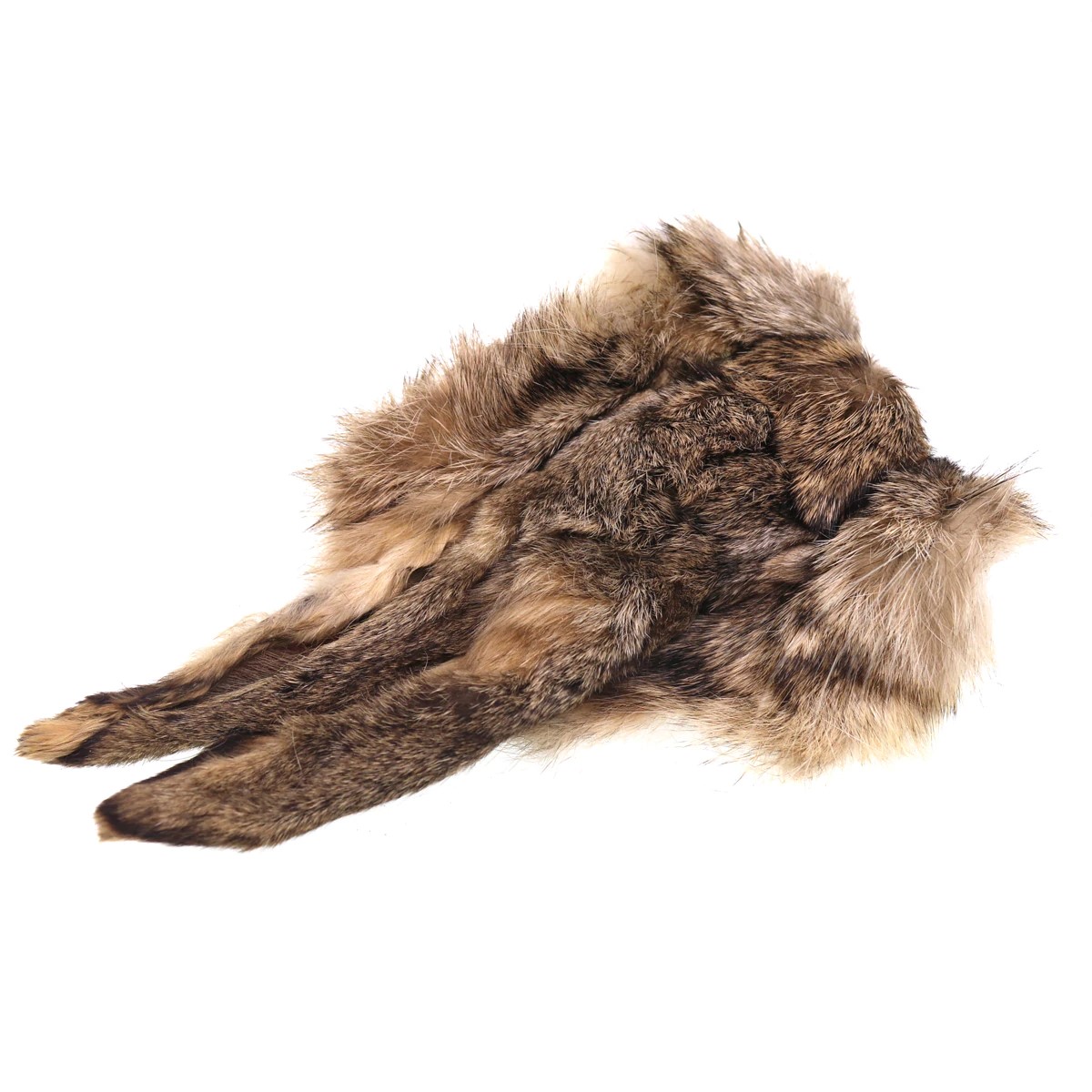Zaječí maska Hare's Mask Natural