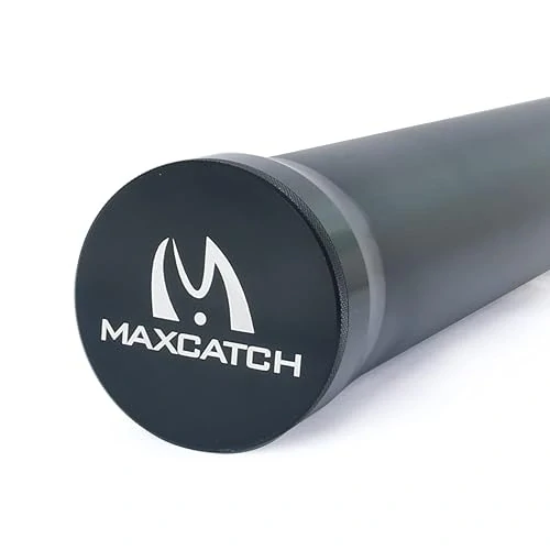 Tubus na muškařský prut Maxcatch Carbon