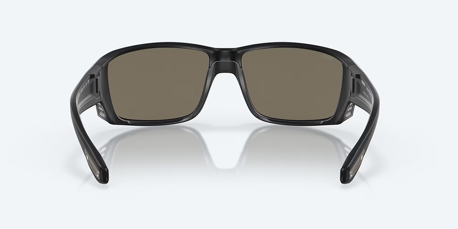 Polarizační sluneční brýle Costa Del Mar TUNA ALLEY PRO Blue Mirror 580G 
