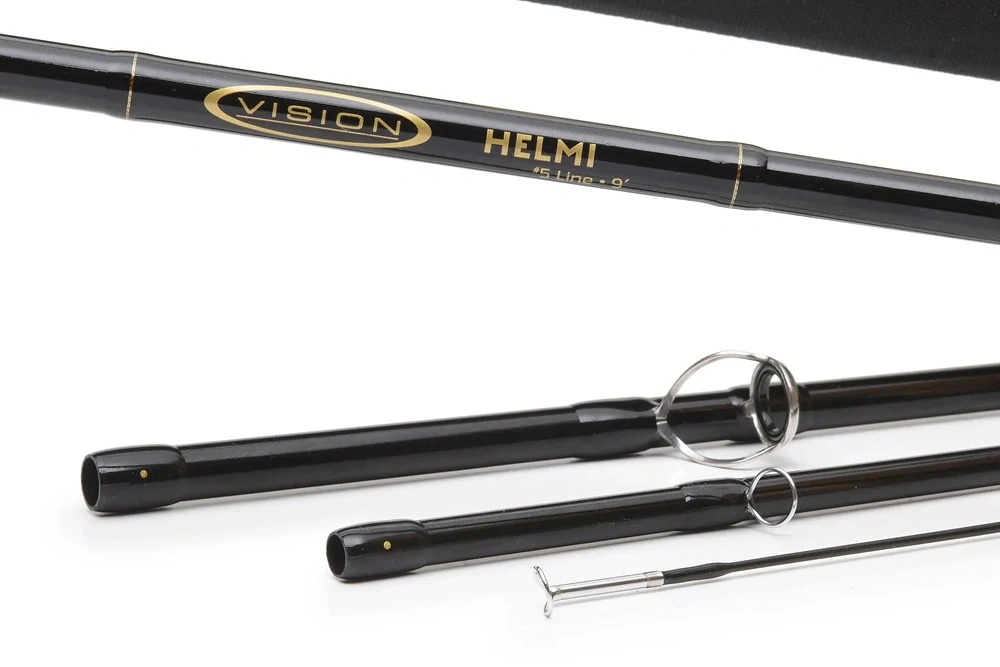 Muškařský set Vision Helmi Outfit 9'0" #6