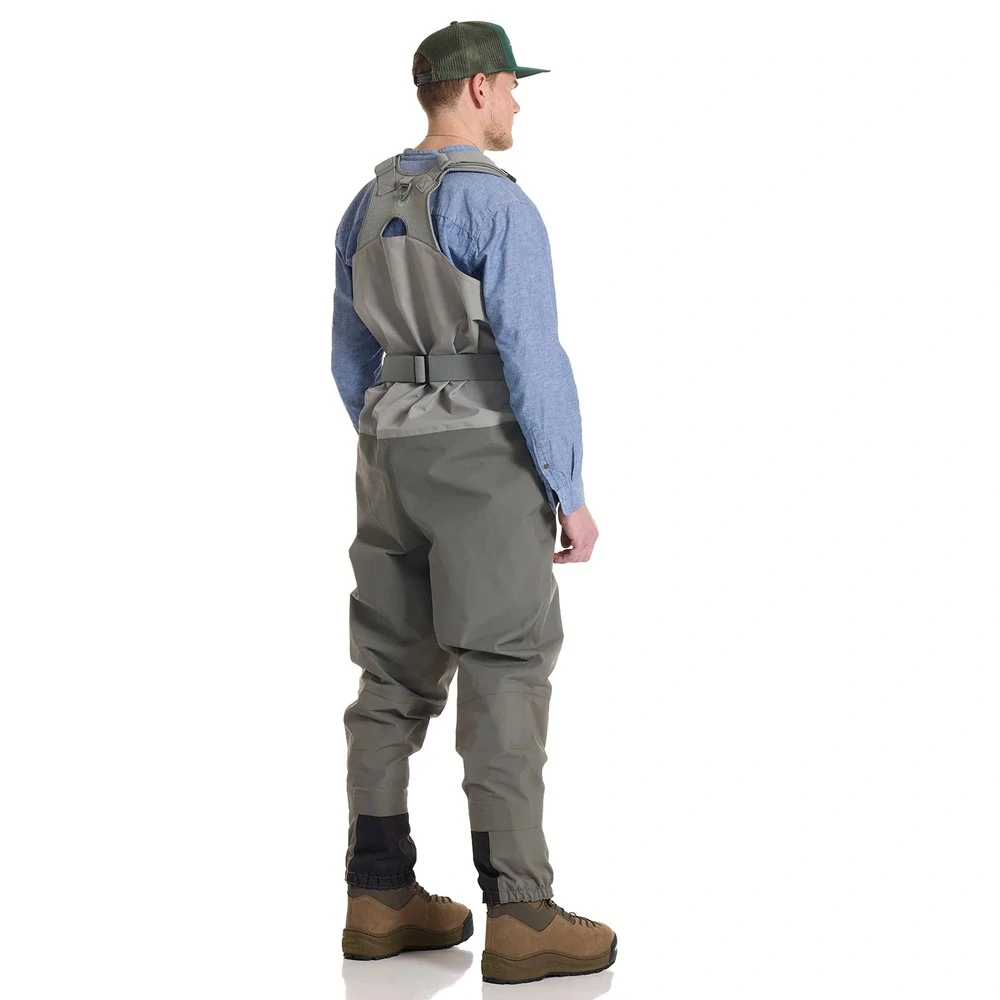 Brodící kalhoty Vision Scout Pro Waders vel. ML