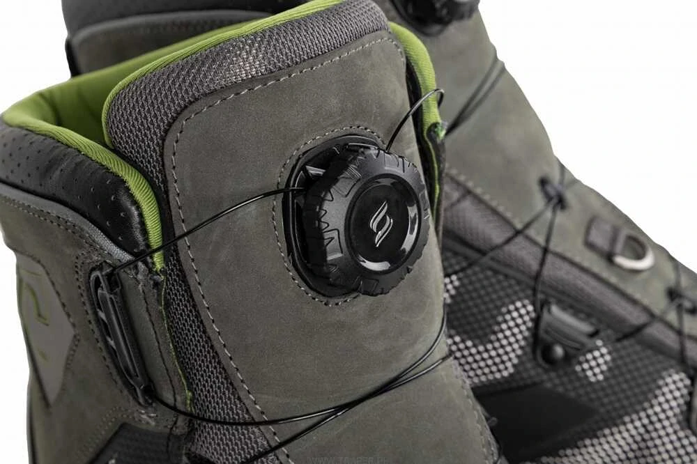 Brodící boty Traper Montana PRO ATS US 13 | EU 46 | UK 12