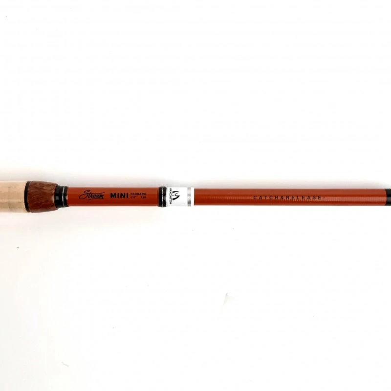 Tenkara prut Maxcatch Stream Mini 6’0”