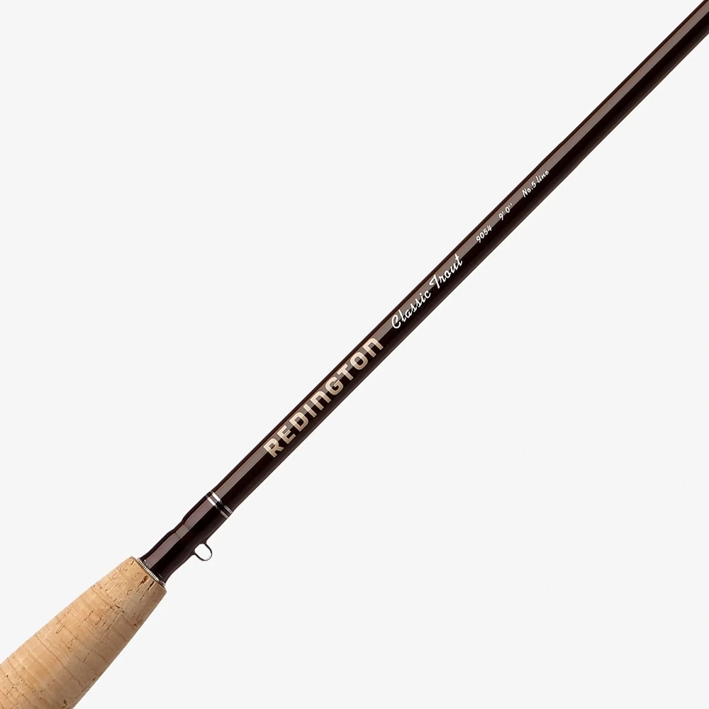 Muškařský prut Redington Classic Trout