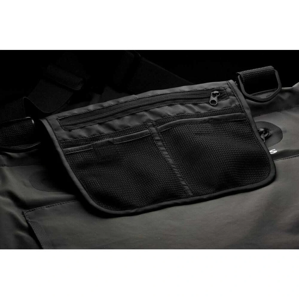 Brodící kalhoty Greys Tital Breathable Stockingfoot XXLarge Short | 45 - 47