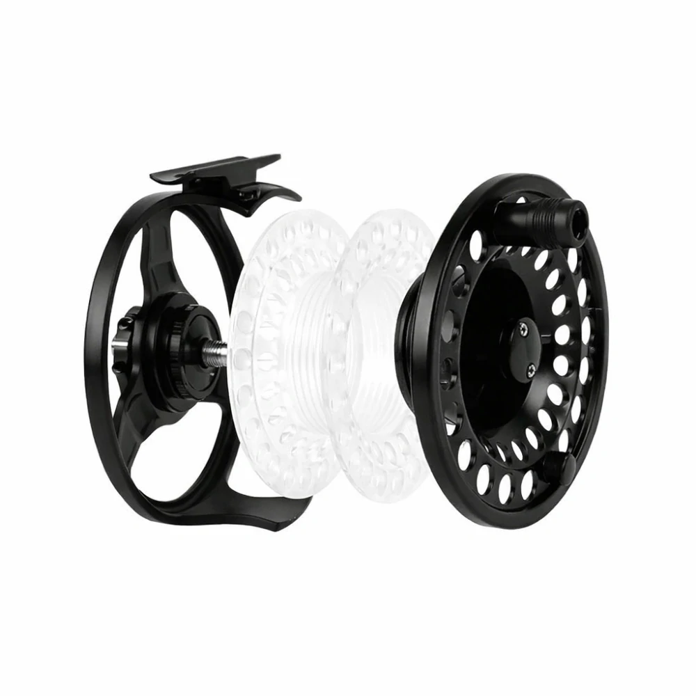 Muškařský naviják Maxcatch DP Cassette 5/6