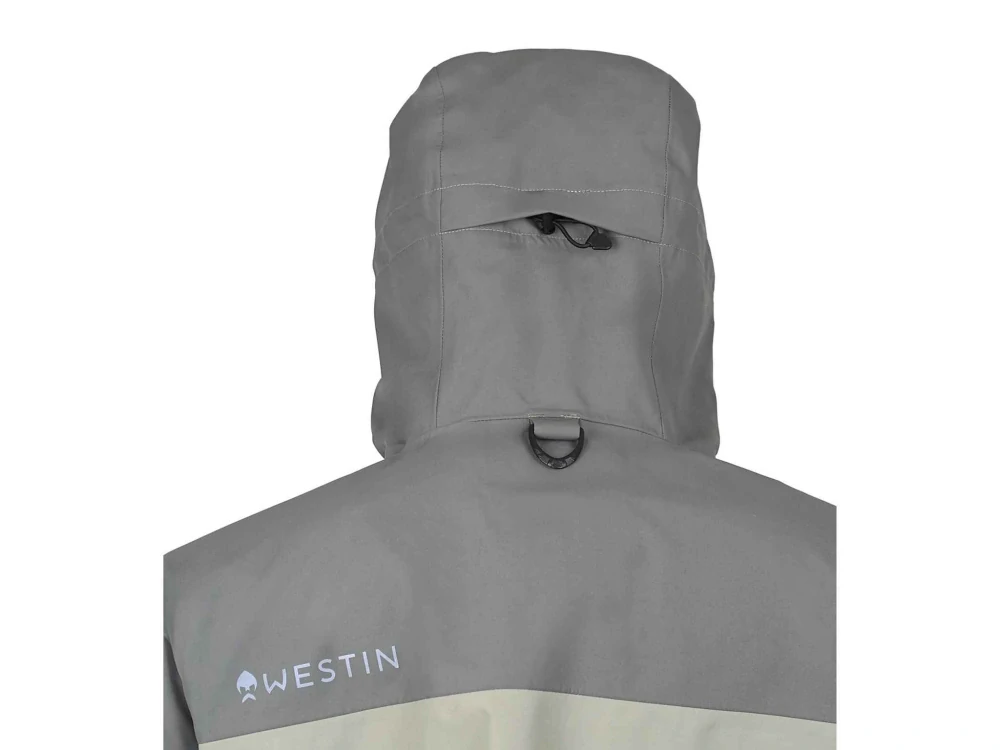 Muškařská bunda Westin W6 Wading Jacket vel. S