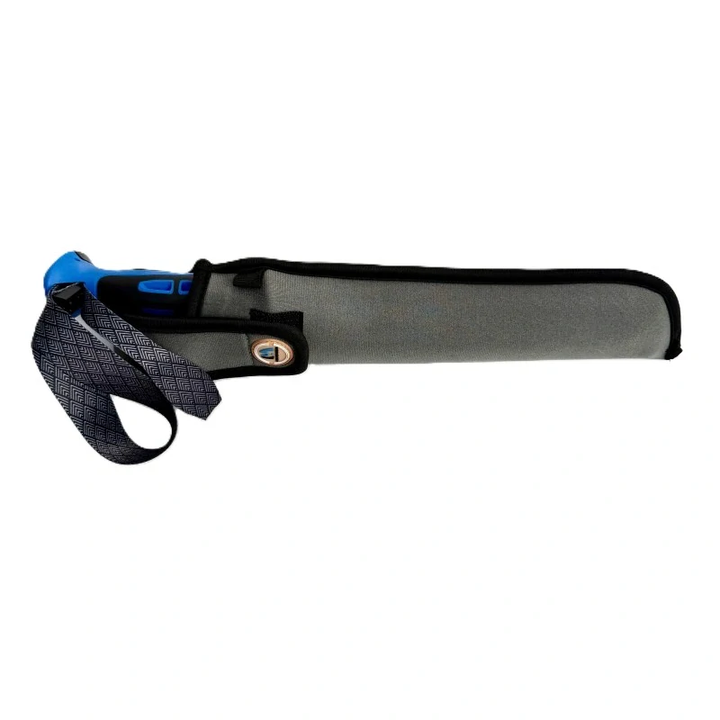 Brodící hůl Maxcatch New Aluminium Wading Staff